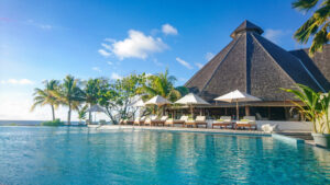 Denis Private Island | The Ultimate Travel Company