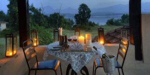 Denwa Backwater Escape 1