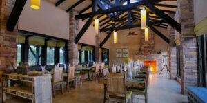 Denwa Backwater Escape 3