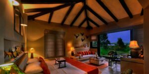 Denwa Backwater Escape 4