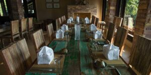 Denwa Backwater Escape 5