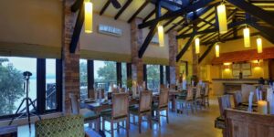 Denwa Backwater Escape 7