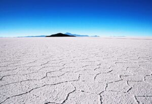The Salt Flat Desert Salar de Uyuni | Luxury Bolivia Holidays | The Ultimate Travel Company