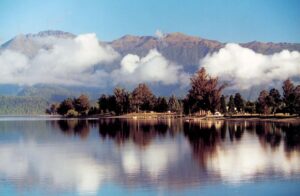 Fiordland Lodge, Te Anau | New Zealand Holidays | The Ultimate Travel Company