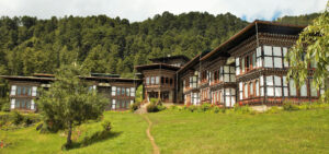 Dewachen Hotel And Spa, Phobhika Valley | Ultimate Travel Co