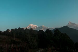 Dhampus | Luxury Nepal Holidays | The Ultimate Travel Company