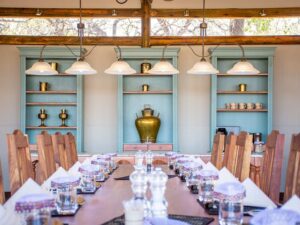 Kwara Camp | Botswana | Ultimate Travel Company