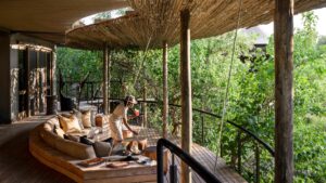 Xigera Safari Lodge | Botswana | Ultimate Travel Company
