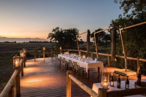 Kanana | Botswana | Ultimate Travel Company