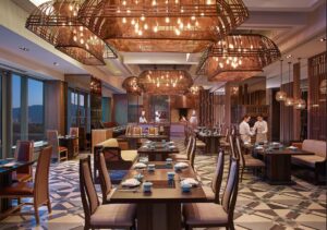 Shangri-la Ulaanbaatar | The Ultimate Travel Company