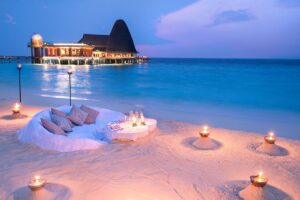Anantara Kihavah Maldives Villas - Ultimate Travel Company