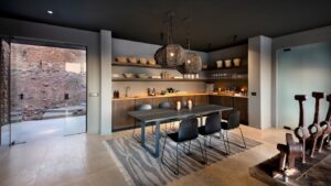 &Beyond Sossusvlei Desert Lodge, Namib Desert | Ultimate Travel Co