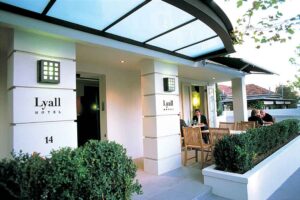 The Lyall, Melbourne | Australia | Hotels exterior | The Ultimate Travel Company