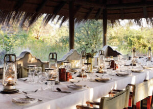 Camp Kalahari | Botswana | Ultimate Travel Company