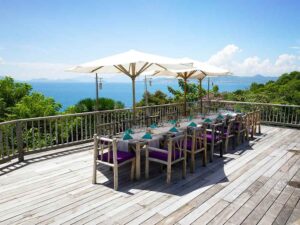 Six Senses Ninh Van Bay | The Ultimate Travel Company