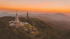Doi Inthanon, Ban Luang | Luxury Thailand Holidays | The Ultimate Travel Company