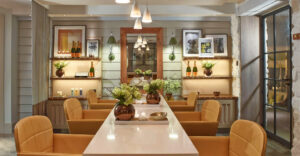 Dormy House, Cotswolds | Ultimate Travel Co