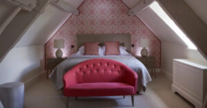 Dormy House, Cotswolds | Ultimate Travel Co