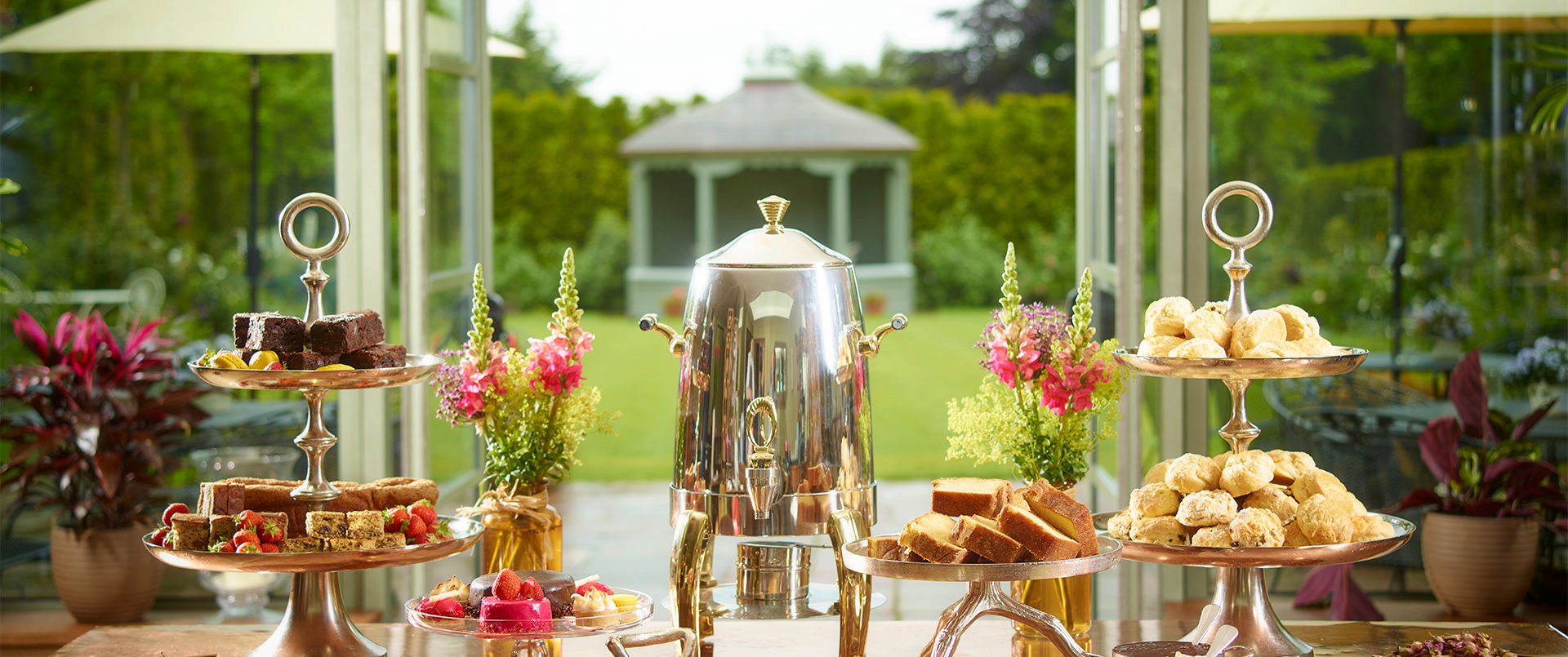 Dormy House, Cotswolds | Ultimate Travel Co