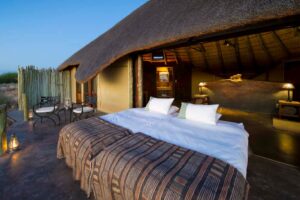 Doro Nawas Camp, Namibia | The Ultimate Travel Company