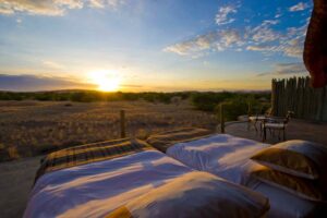 Doro Nawas Camp, Namibia | The Ultimate Travel Company
