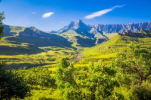 Drakensberg | Luxury South Africa Holidays | The Ultimate Travel Company