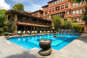 Dwarikas Hotel | Luxury Nepal Holidays | The Ultimate Travel Company