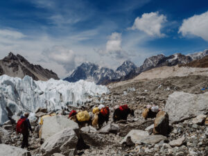 Everest Base Camp Hike | Luxury Nepal Holidays | The Ultimate Travel Company
