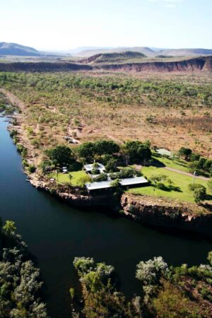 El Questro Homestead, Kununurra | Australia Holidays | The Ultimate Travel Company