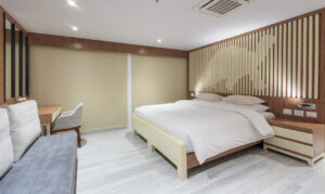 Elite, Galapagos Islands | Ecuador | Elite Golden Suite | The Ultimate Travel Company