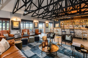 Etosha Safari Lodge | The Ultimate Travel Company