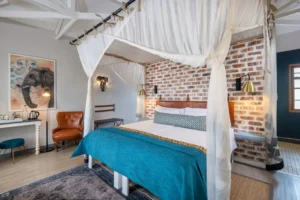 Etosha Safari Lodge | The Ultimate Travel Company