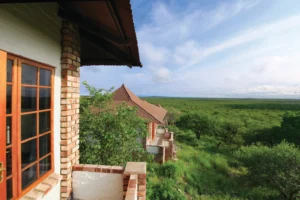 Etosha Safari Lodge | The Ultimate Travel Company