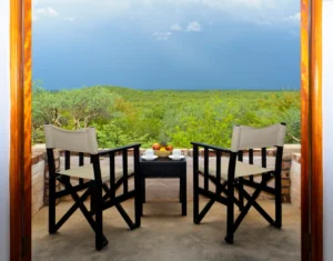 Etosha Safari Lodge | The Ultimate Travel Company