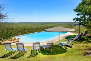 Etosha Safari Lodge | The Ultimate Travel Company