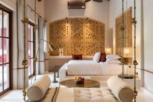 Aramness, Gir National Park | India | Ultimate Travel Company