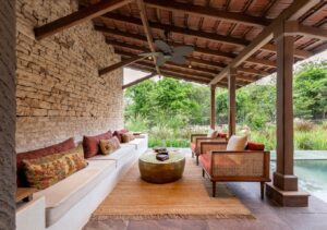 Aramness, Gir National Park | India | Ultimate Travel Company