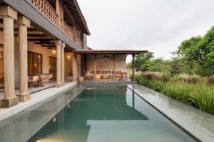 Aramness, Gir National Park | India | Ultimate Travel Company