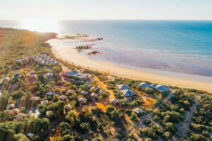 Eco Beach Wilderness Retreat, Broome | Ultimate Travel Co