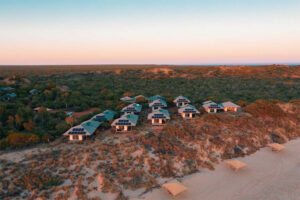 Eco Beach Wilderness Retreat, Broome | Ultimate Travel Co