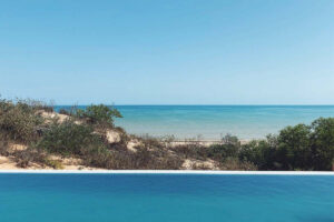 Eco Beach Wilderness Retreat, Broome | Ultimate Travel Co
