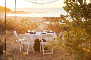 Eco Beach Wilderness Retreat, Broome | Ultimate Travel Co