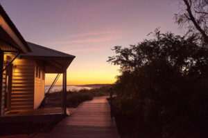 Eco Beach Wilderness Retreat, Broome | Ultimate Travel Co