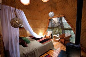 Ecocamp Patagonia | Torres Del Paine | Ultimate Travel Company