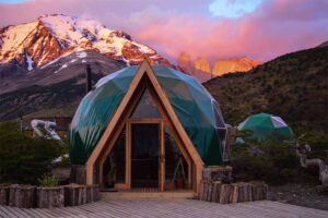 Ecocamp Patagonia | Torres Del Paine | Ultimate Travel Company