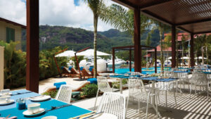 Eden Bleu Hotel, Mahe | Ultimate Travel Co