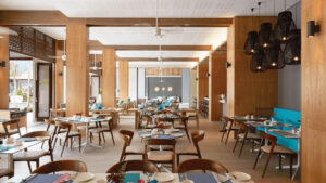 Eden Bleu Hotel, Mahe | Ultimate Travel Co