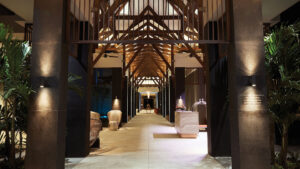 Eden Bleu Hotel, Mahe | Ultimate Travel Co