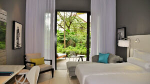 Eden Bleu Hotel, Mahe | Ultimate Travel Co