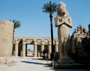 The Temple of Karnak in Luxor | Egypt Holidays and Tours | The Ultimate Travel Company